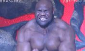 Bob Sapp