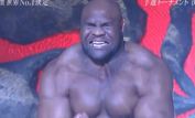 Bob Sapp