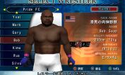 Bob Sapp