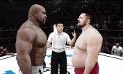 Bob Sapp