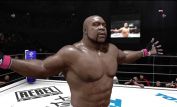 Bob Sapp