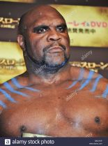 Bob Sapp