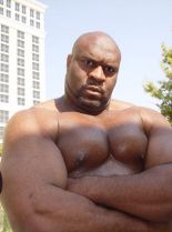 Bob Sapp