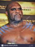 Bob Sapp