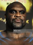 Bob Sapp