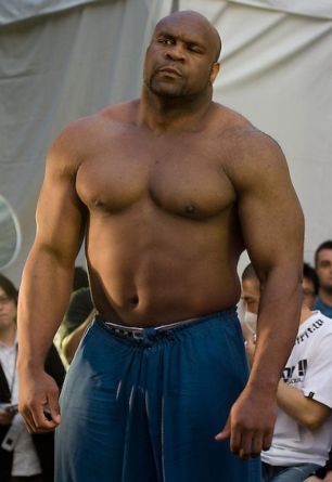 Bob Sapp