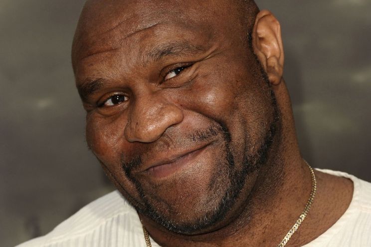 Bob Sapp