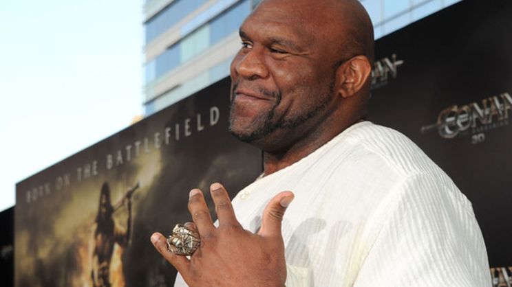Bob Sapp
