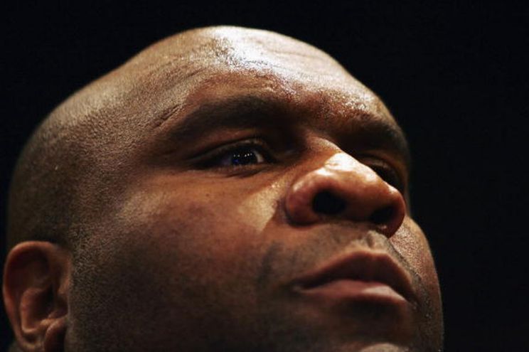 Bob Sapp