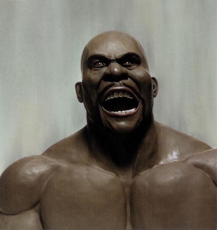 Bob Sapp