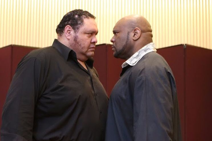 Bob Sapp