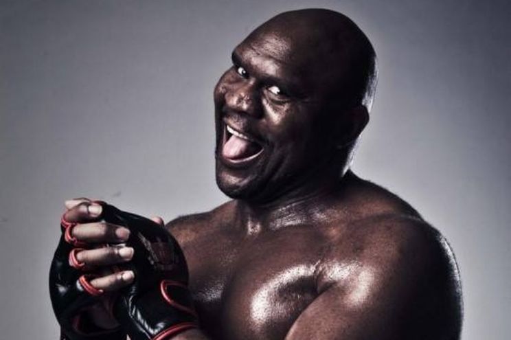 Bob Sapp