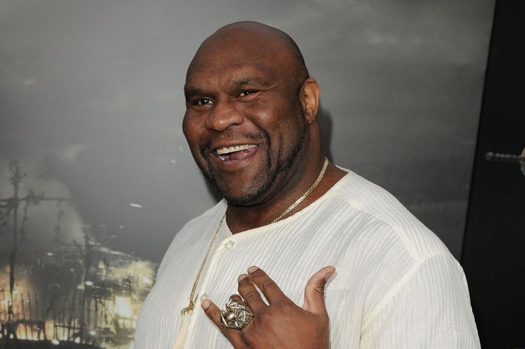 Bob Sapp