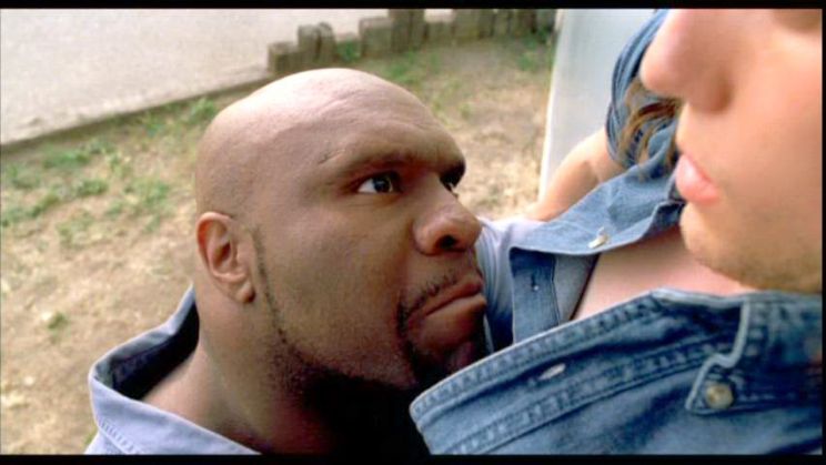 Bob Sapp