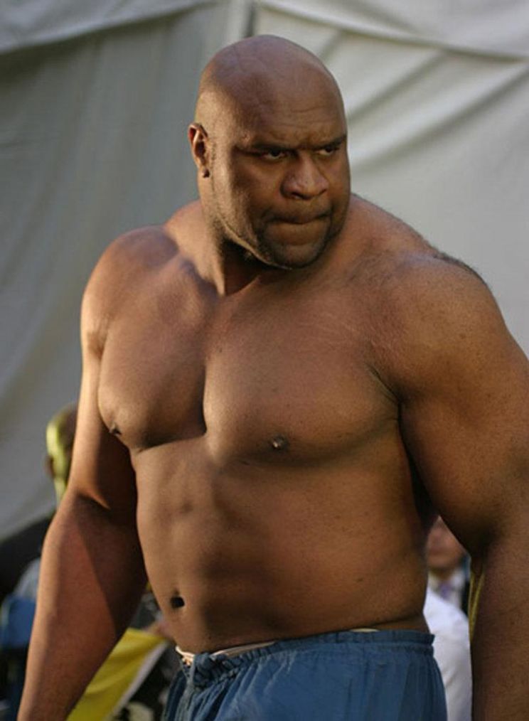Bob Sapp