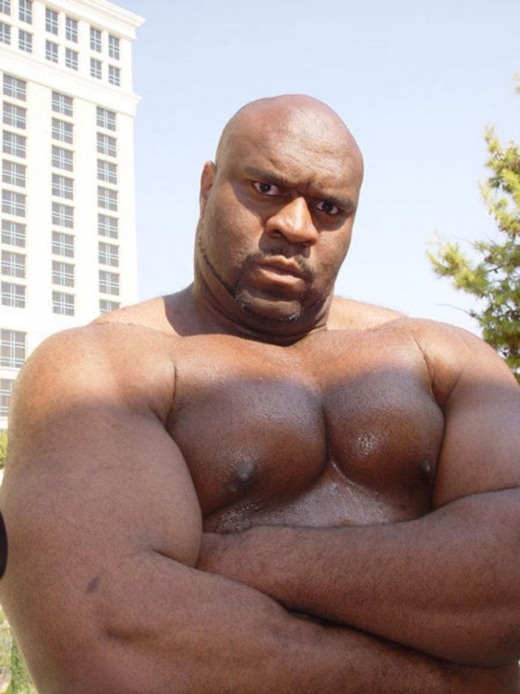 Bob Sapp
