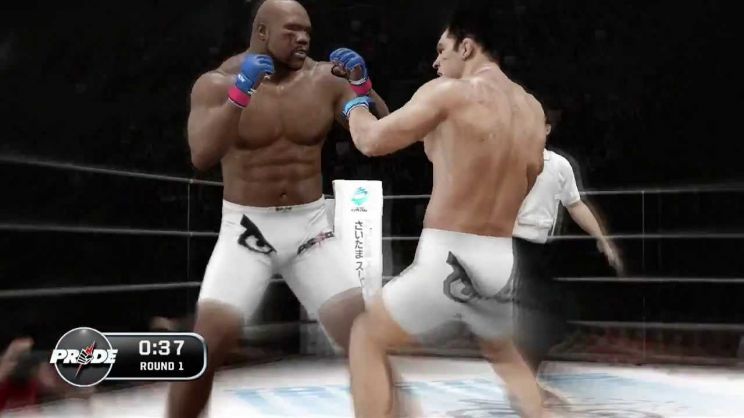 Bob Sapp