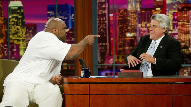 Bob Sapp