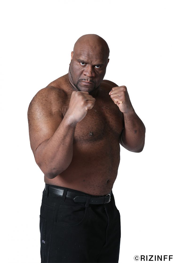 Bob Sapp