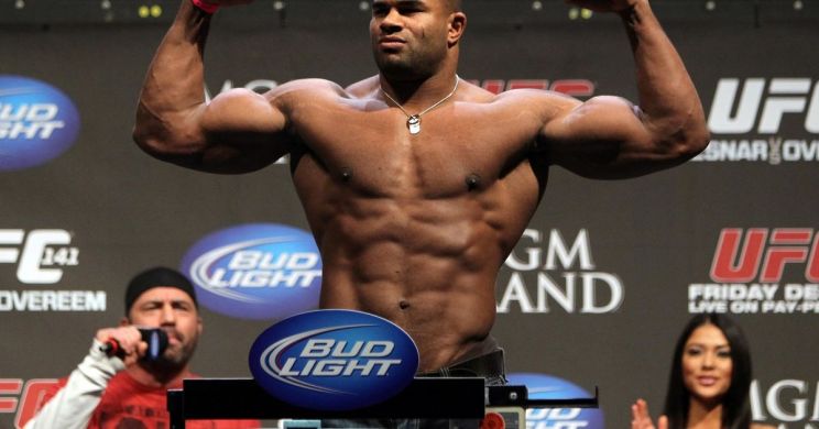 Bob Sapp