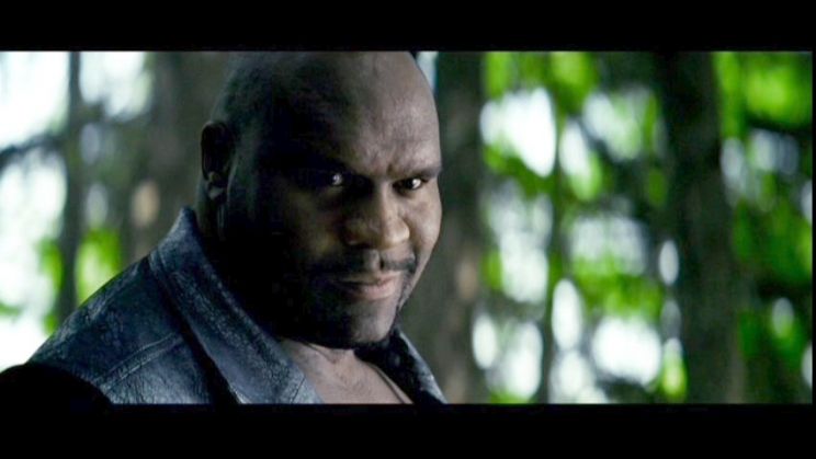 Bob Sapp