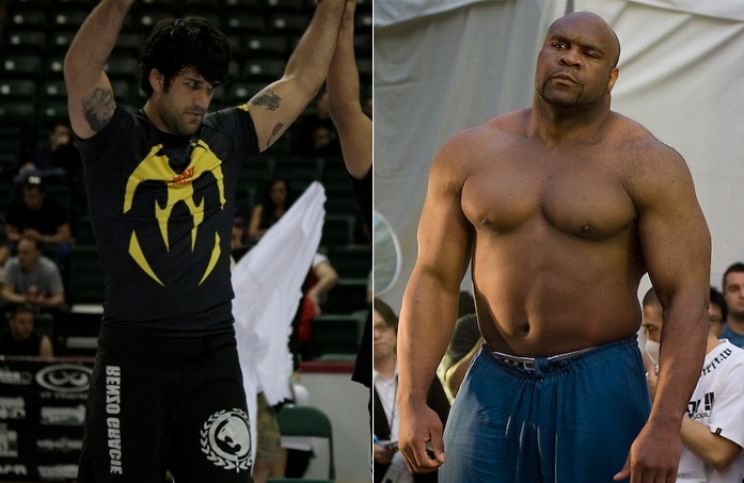 Bob Sapp