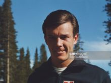 Bob Seagren