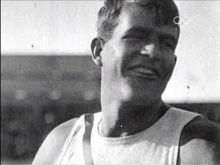 Bob Seagren