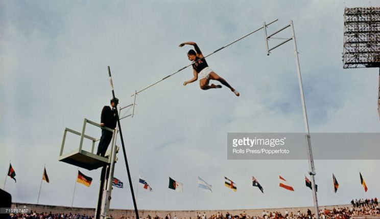 Bob Seagren