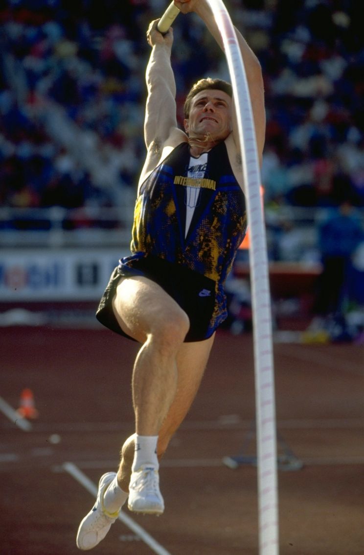 Bob Seagren