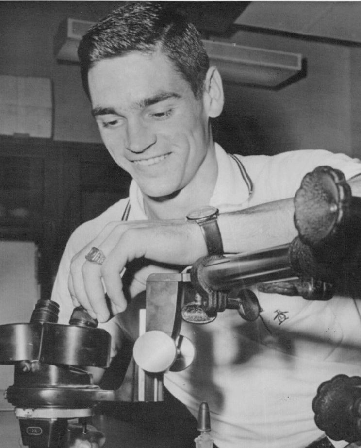 Bob Seagren
