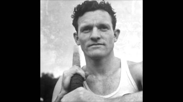 Bob Seagren