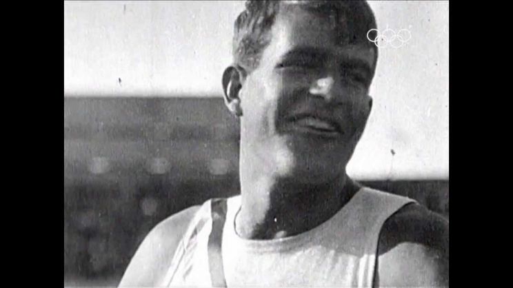 Bob Seagren