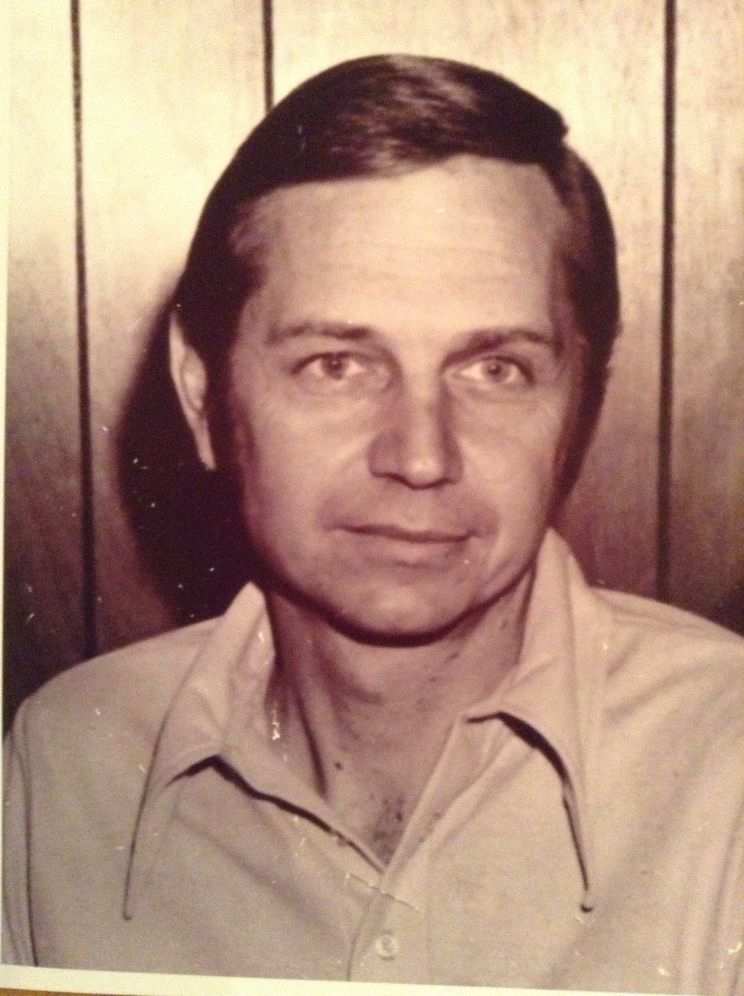 Bob Seagren