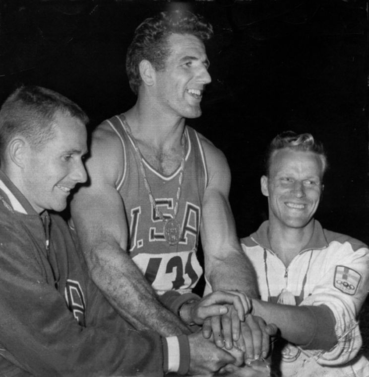 Bob Seagren