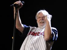 Bob Seger