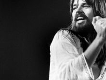 Bob Seger