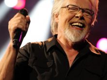 Bob Seger