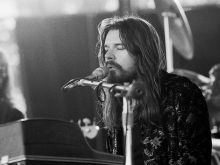 Bob Seger