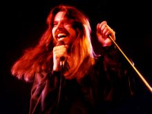 Bob Seger