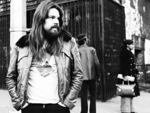 Bob Seger