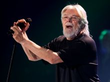 Bob Seger