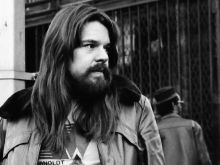 Bob Seger