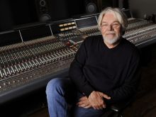 Bob Seger