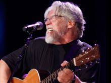 Bob Seger