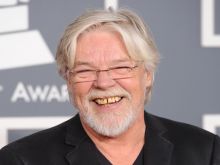 Bob Seger