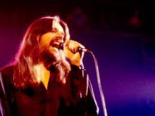 Bob Seger