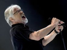 Bob Seger