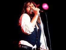 Bob Seger