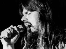 Bob Seger